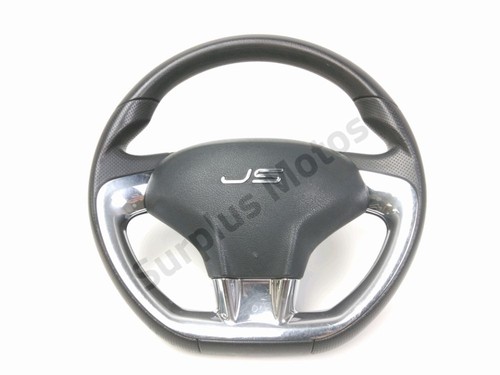 Volant ligier 50l 2015 2020 - ligier,