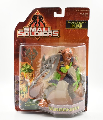 Hasbro 1998 piccoli - -,