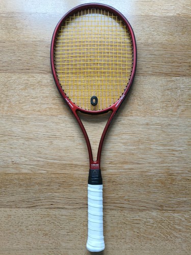 Racchetta tennis head - racchetta,