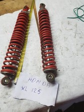 ammortizzatori honda xl 125