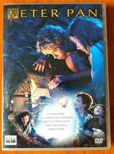 PETER PAN_DVD