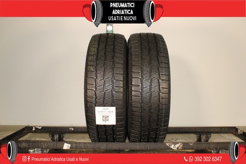 Pneumatici michelin 215 60 - 2, 215/60