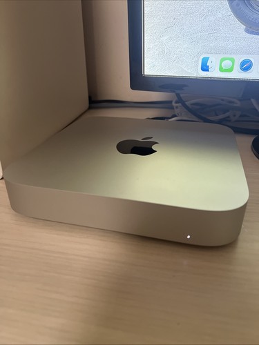 Apple mac mini 8gb - mini, m1,