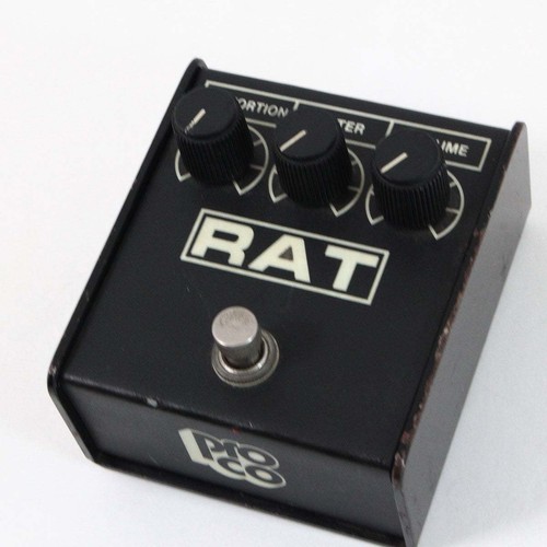 Pro rat corpo dritto - rat-2,