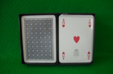 RAMINO BRIDGE PVC 100% TIPO