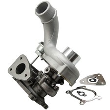 9112327 Turbocompressore