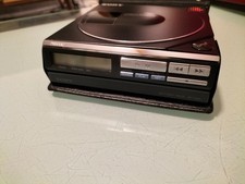 Discman sony mk2 - discman, &
