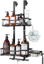 Mensola Doccia Da Appendere