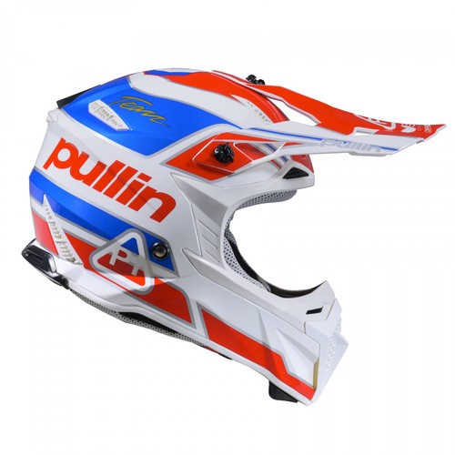 Kenny pull team - pull, red