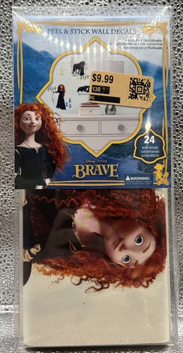 Adesivi murali disney pixar - adesivi,