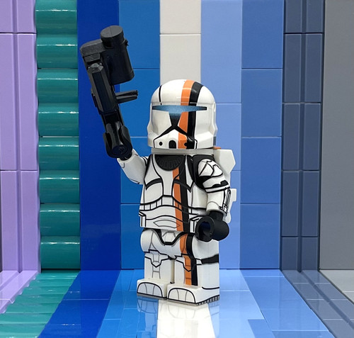Lego star wars custom - lego,