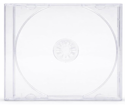 Custodie premium cd - 25, x