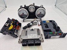 Kit centralina motore PEUGEOT