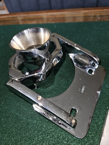 Gimbal canna sedia - , da
