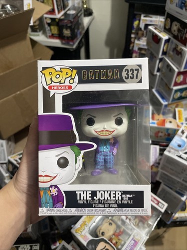 Funko pop heroes - heroes, (2020)