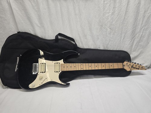 Ibanez series - ibanez, rg