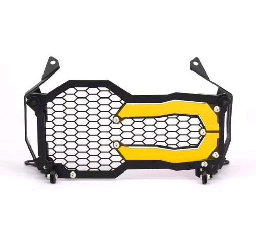 Protezione faro bmw r1200gs - protezione,