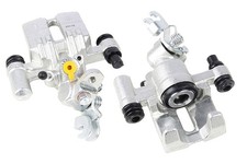 Pinza freno asse posteriore