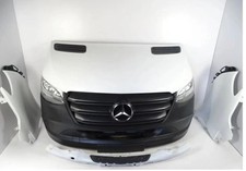 MUSATA ANTERIORE E KIT AIRBAG