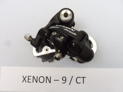Campagnolo xenon mech - campagnolo, sp.