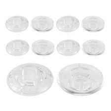  10Pcs Amplificatori un Pedale per Effetti un Pedale per Chitarra un  7750