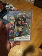 Ricky Williams 2025 Panini