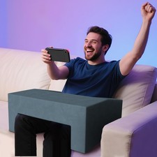 Cuscino da Lettura Ergonomico