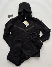 Nike tech fleece full zip - fleece,