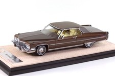Francobollo cadillac coupe - francobollo,