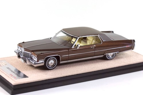 Francobollo cadillac coupe - francobollo,
