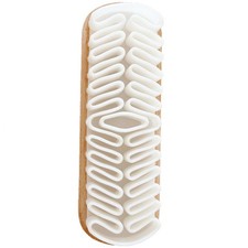 Spazzola Pulente Lava Sedili