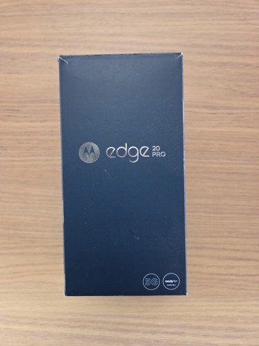 Smartphone motorola edge 20 - smartphone,