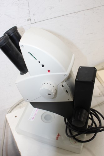 Leica ez4 stereo zoom - stereo,