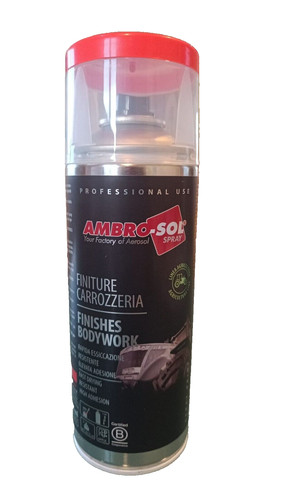 Spray kubota arancione - arancione, x