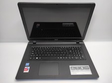 NOTEBOOK ACER ES1-732 INTEL CELERON N3350 4GB RAM 500GB HD WIFI WIN10