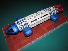 Sixteen 12 Space 1999 Eagle Transporter "Special Edition"