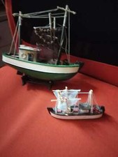 PESCHERECCIO in legno (gioco-collezione)