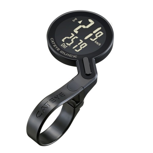 Cateye rs100w quick - cc-rs100w,