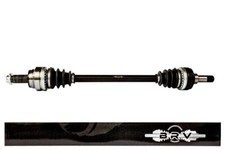 Albero Motore SX/ Dx