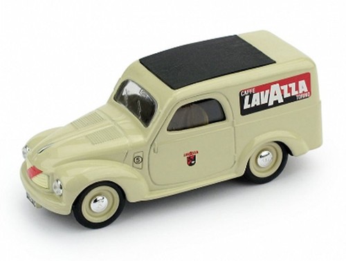 Fiat 500 furgoncino - furgoncino,