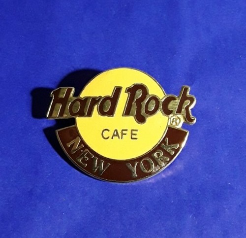 Spilla hard rock cafe - spilla,