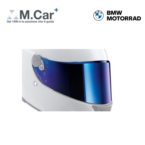 Visiera moto originale - moto,