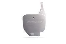 HONDA Targa Anteriore CRF 150