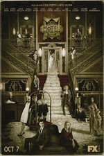 American Horror Story: Poster