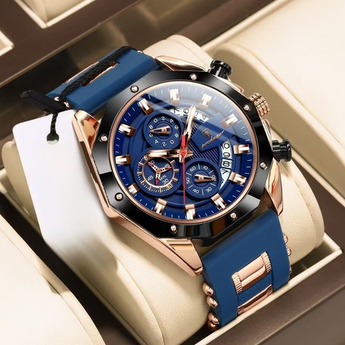 Orologio polso uomo - da,