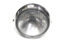 YAMAHA YBR 125 2005/ 2009  FARO  FANALE  ANTERIORE