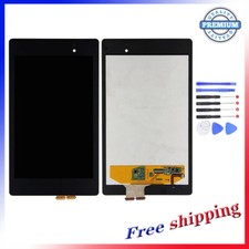 Per ASUS Google Nexus 7 2° ME571 Display LCD Touch Screen Digitalizzatore Ricambi