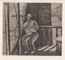 Giuseppe viviani pescatore a - viviani,