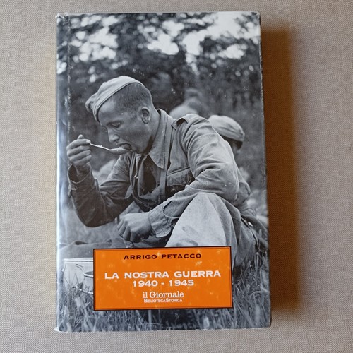 Nostra guerra 1940 1945 - guerra, 1940-1945