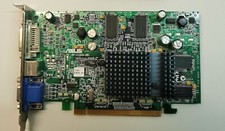 SCHEDA VIDEO ATI Radeon